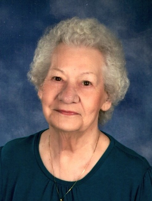 Obituario de Dorothy Lee Dunlap