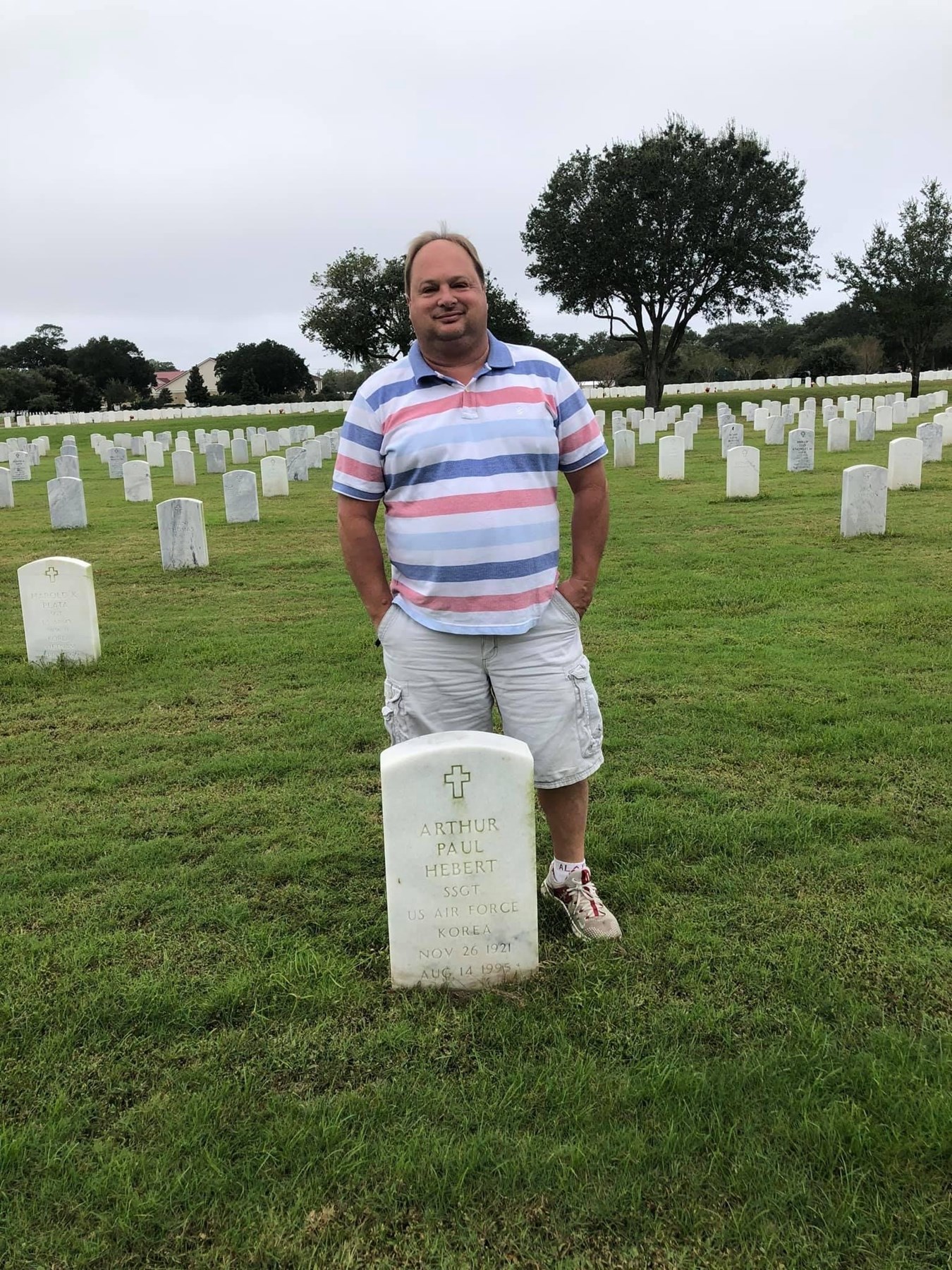 Obituary of Toby Eugene Pace