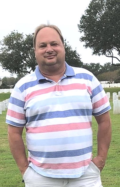 Obituary of Toby Eugene Pace