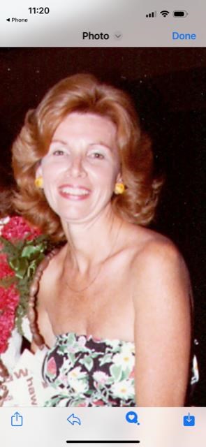 Obituary of Jacqueline Koziatek