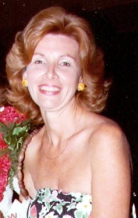 Obituary of Jacqueline Koziatek