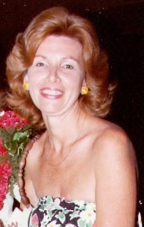 Obituary of Jaqueline Koziatek