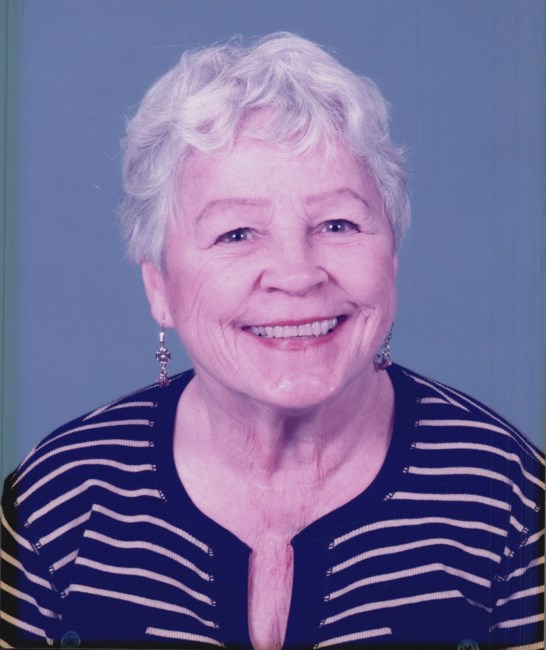 Obituary of Dianne Lewis