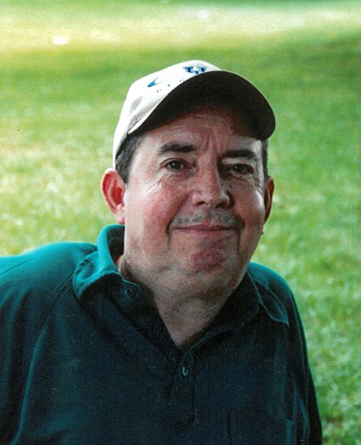 Obituary of Wayne Douglas Love