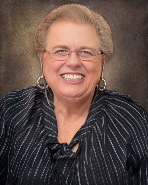 Avis de décès de Gloria Jean VanDyke