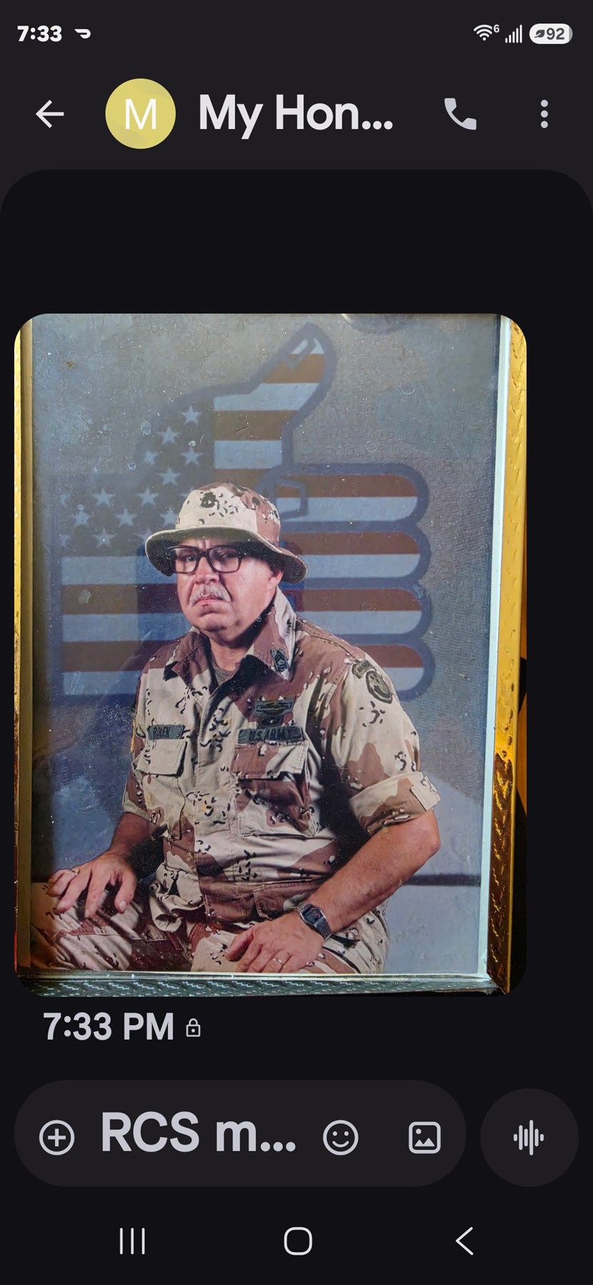 Obituary of Henry "Hank" Edward Rolen Sr.