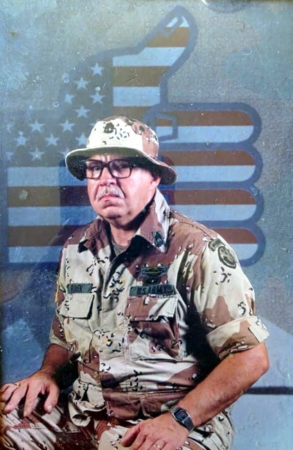 Obituary of Henry "Hank" Edward Rolen Sr.