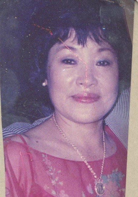 Obituary of Okhui Chung