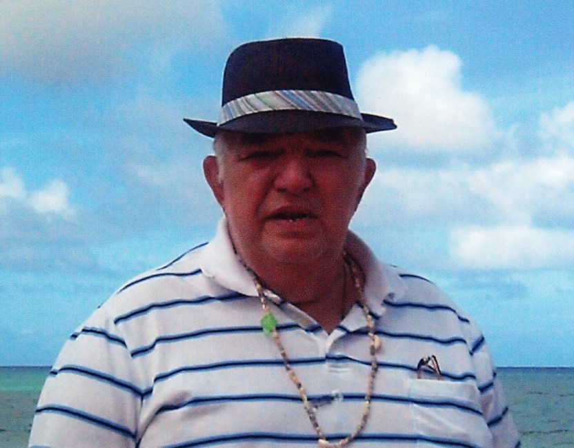 Obituary of Francis Frank Dunn Lewis