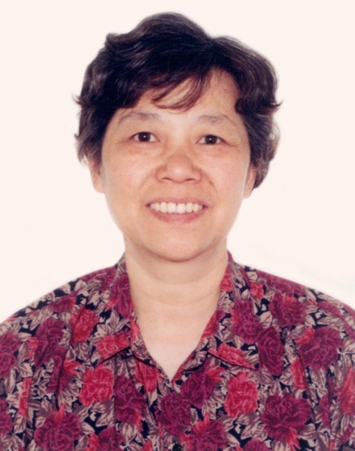 Obituary of Ms. Yan Hui Wen