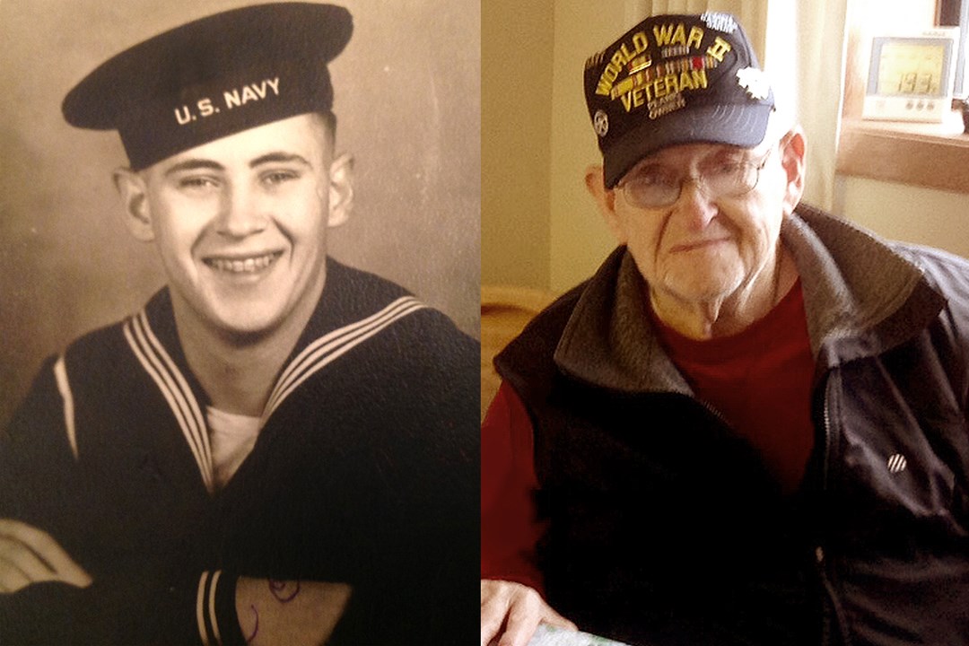 Obituary of Robert Dean Tiffany