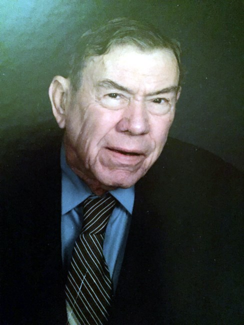 Obituary of Donald Hendricks Moon