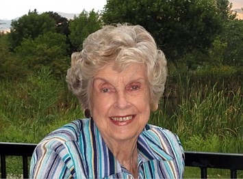 Obituary of Marilyn H. Matheus