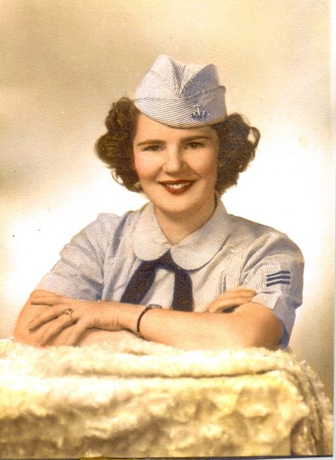 Obituary of Aldeth E. (Smith) Carez