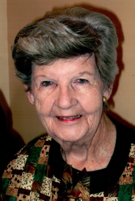 Obituario de Mary Helen Whiteard