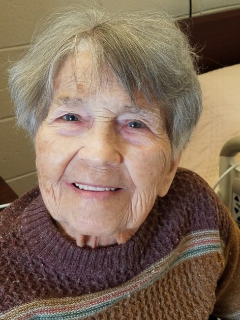 Obituary of Ruth L. Hester