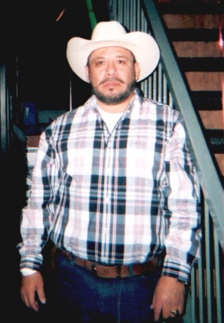 Obituary of Bernabe Fuentez