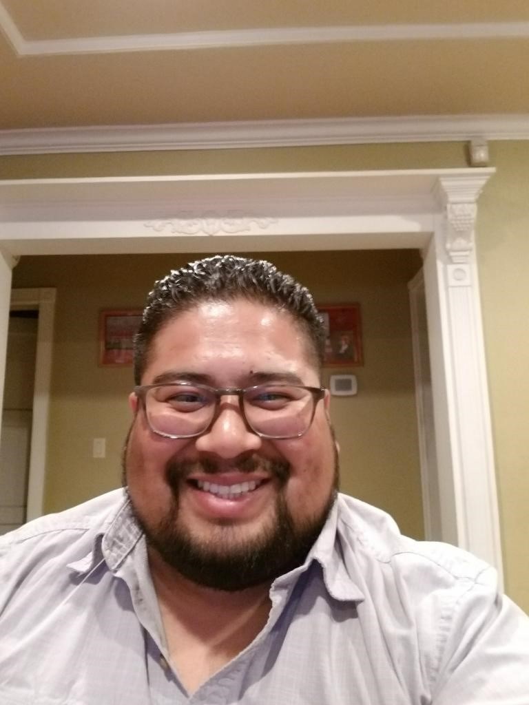 Obituary of Jesus Alberto Pacheco