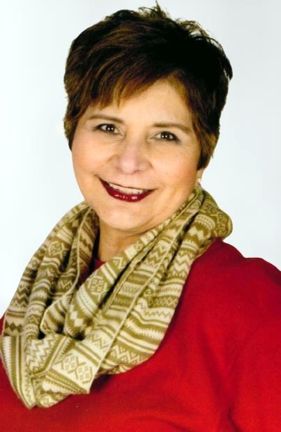 Obituary of Ramona G. Corona