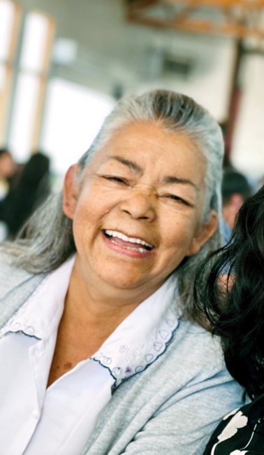 Obituary of Maria Ines Esparza