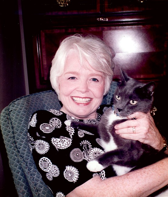 Obituary of June M. Roberts