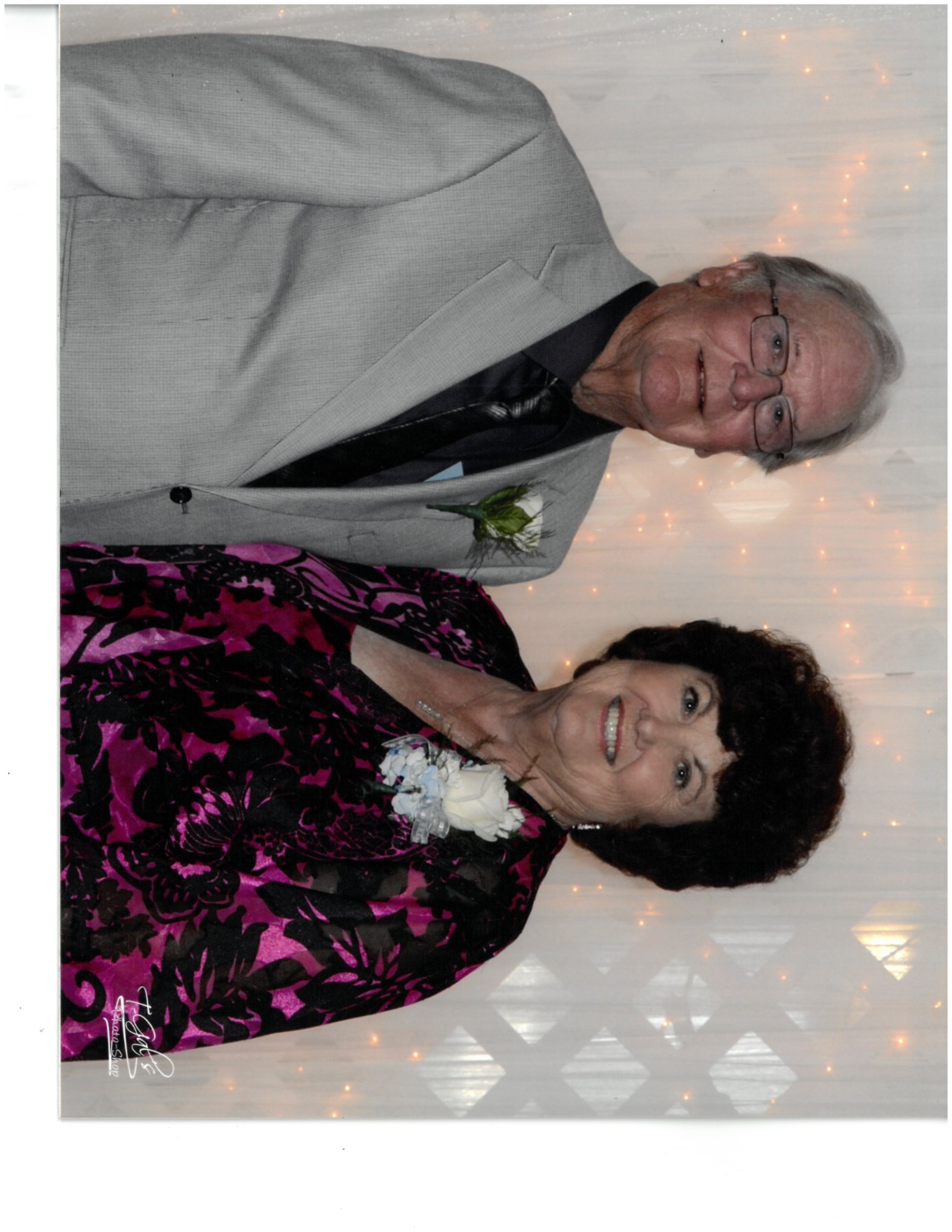 Obituary of Merlyn Lee Egger