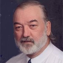 Obituary of Jerry L Cox