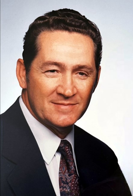 Obituary of Glenn Dorris Mayberry Sr.