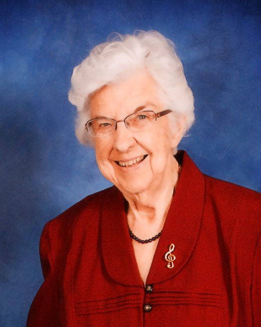 Obituario de Mildred C. More