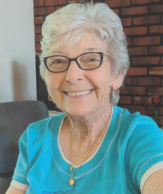 Obituary of Farajean E. Tosie