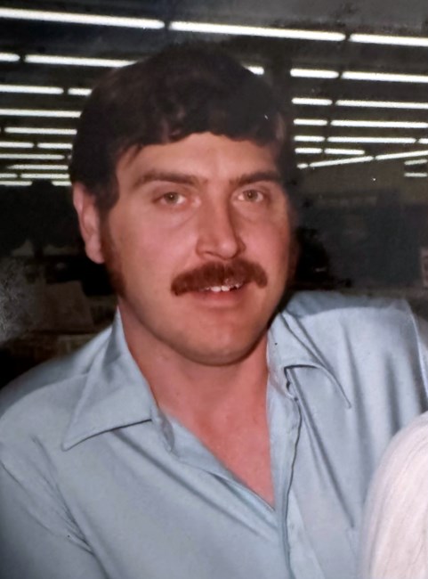 Obituary of Harold Franklin Houchens