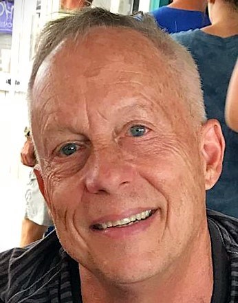 Obituary of David Austin Lockaby