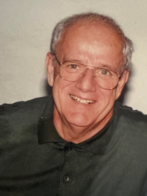 Obituary of Fredric L. Ganong