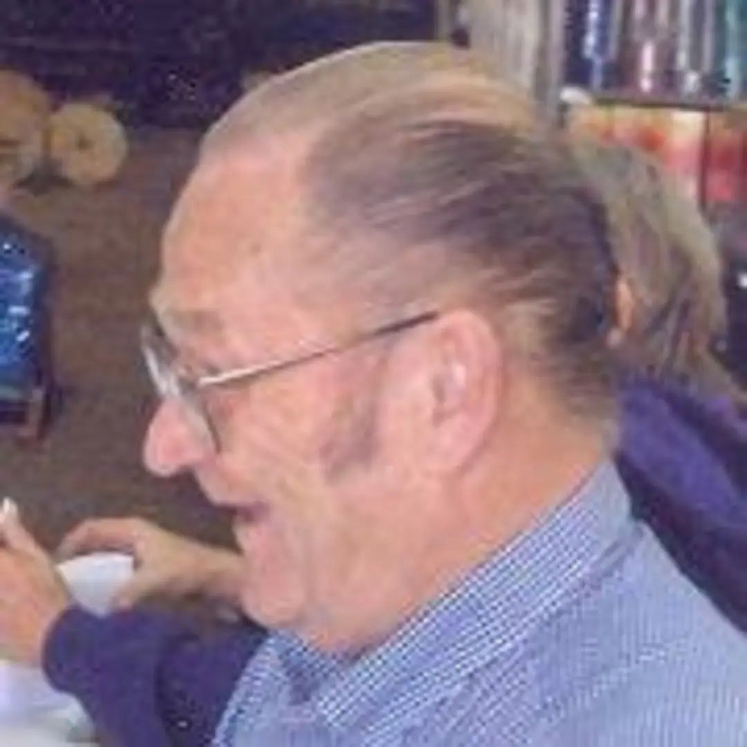 Obituary of Mr. James Haarmeyer