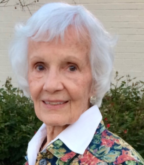 Avis de décès de Mary Wayne Mader