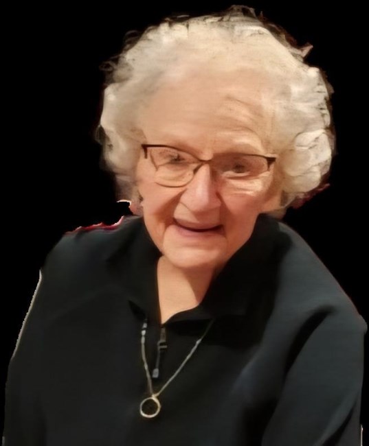 Obituary of Irene Helen Sprague