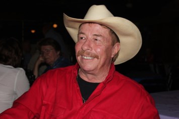 Obituary of Timothy Ames Gibson