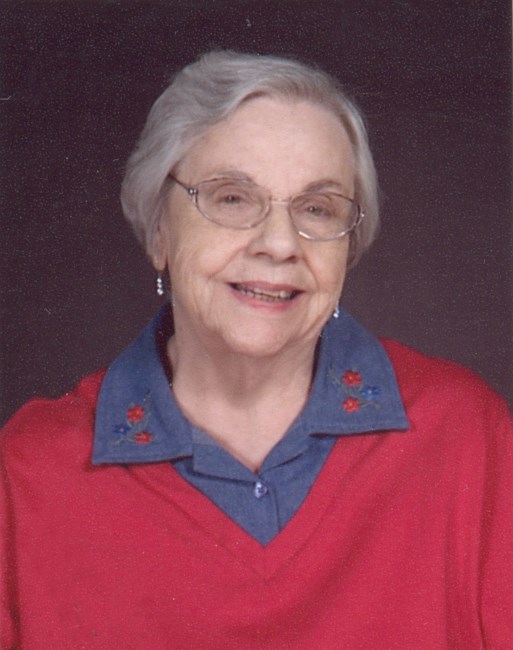 Obituary of Lou Ellen Brewer Wilson