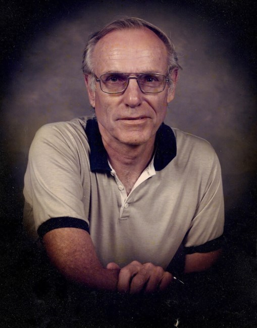 Obituary of Paul Adrian Nickel