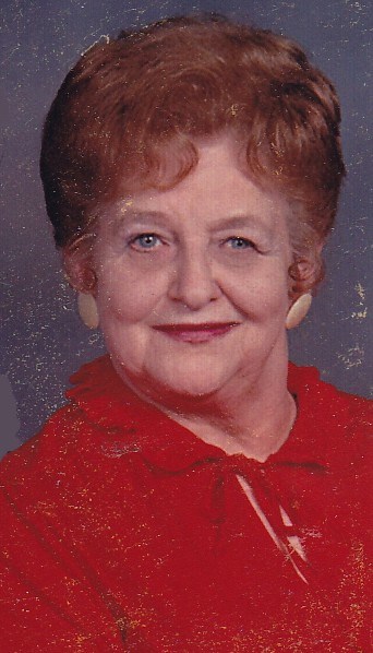 Obituary of Barbara A. Foss