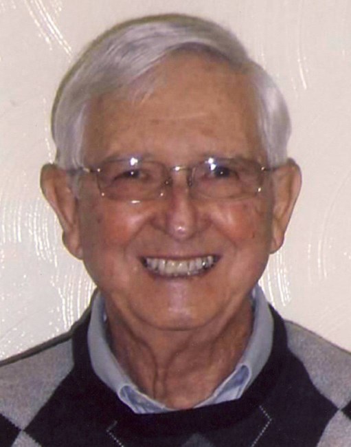 Obituary of Paul L Clark