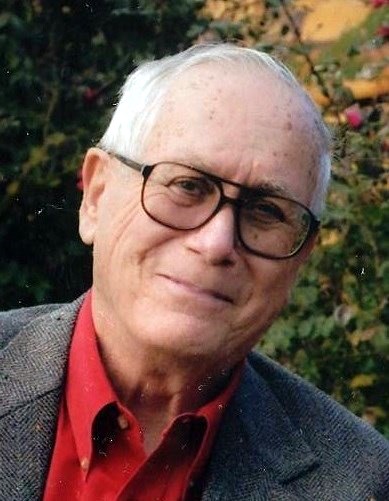 Obituary of Paul Jackson