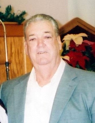 Obituary of Jesse James McCarty