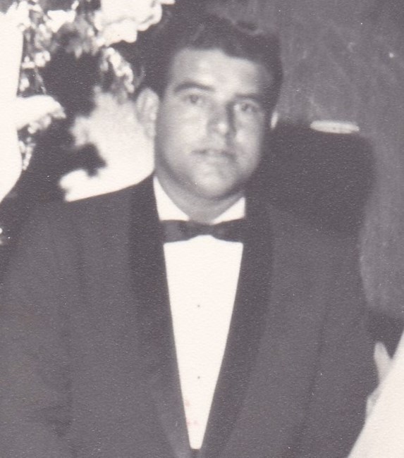 Obituary of Wilfredo Berrios Rivera