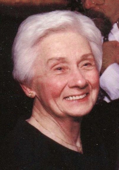 Obituary of Patricia (Chard) O'Neil