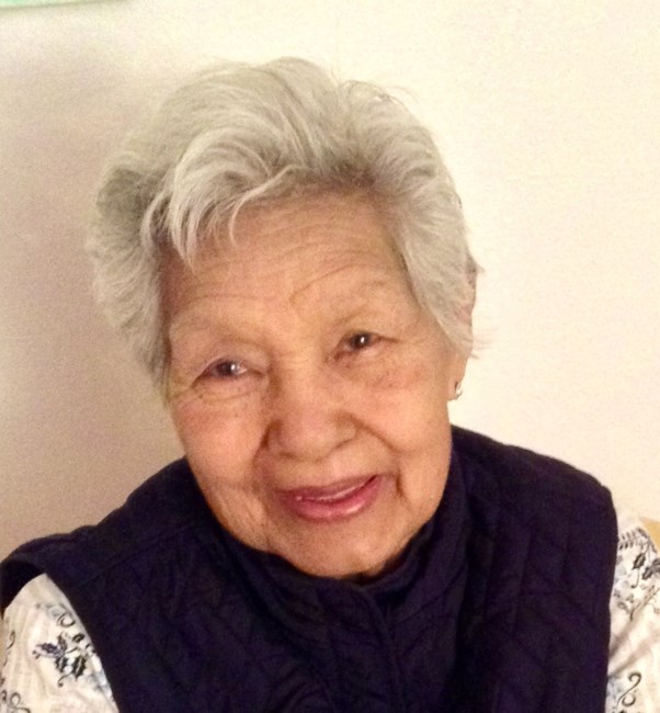 Obituary of Conception (Connie) Jaramillo