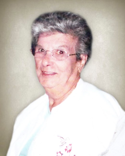 Obituary of Margaret Kyte