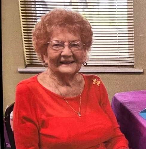 Obituary of Jessie Mae Stewart-Watson