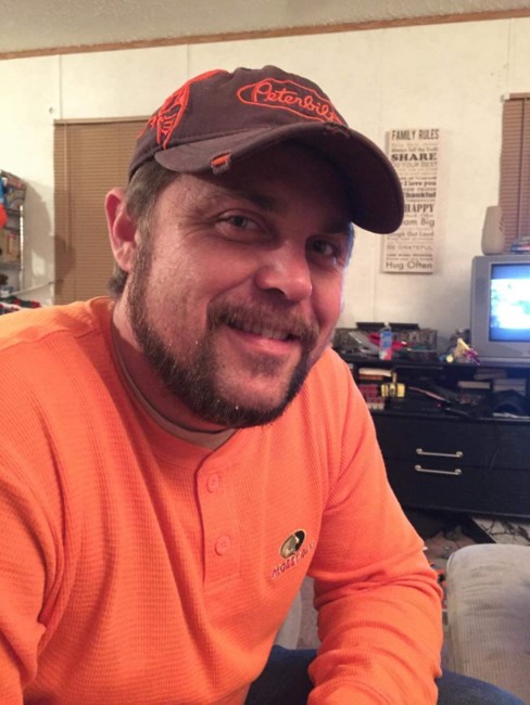 Obituario de Robert "Josh" Joshua Crosby