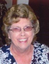Obituary of Mary Ann (Dodd) Homer